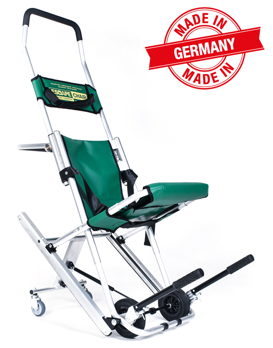 Evakueringsstol Escape Chair XS